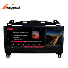 For Jaguar F-Type 2012 - 2019 Carputech Android 13 Car Multimedia Player GPS Navigation 10.25 Inch Car Radio Stereo carplay Android Auto DSP