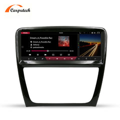 Für Jaguar XJL XJ 351 2009-2017 Android 13 Auto-Multimedia-Player Autoradio 10,25 Zoll GPS Stereo Wireless Carplay Auto DSP 