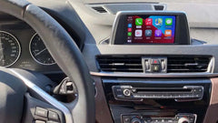 BMW X1 2009-2019 | Apple Carplay & Android Auto Module