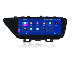 10.25 Inch Android Car Multimedia Auto Play Interface Radio Screen for 2012-2018 Lexus ES 200 250 300h 350 ES200 ES250