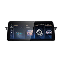 For BMW 09-15 X1 E84 Snapdragon665  12.3inch Wireless CarPlay Android AUTO Multimedia Head Unit Radio Car Video Players