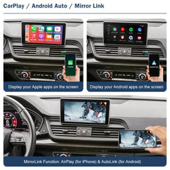 OEM Apple CarPlay & Android Auto Upgrade Module for Lexus RC 2013-2022